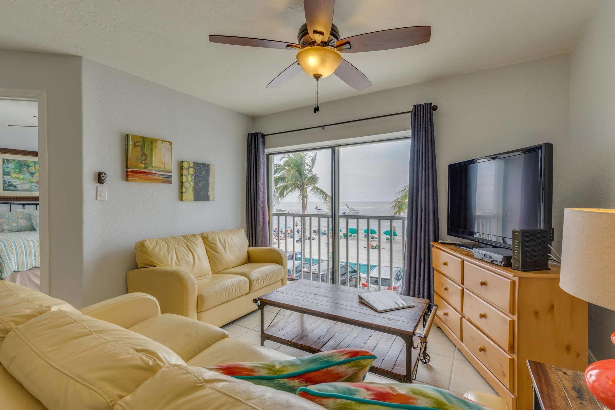 Resort Pierview And