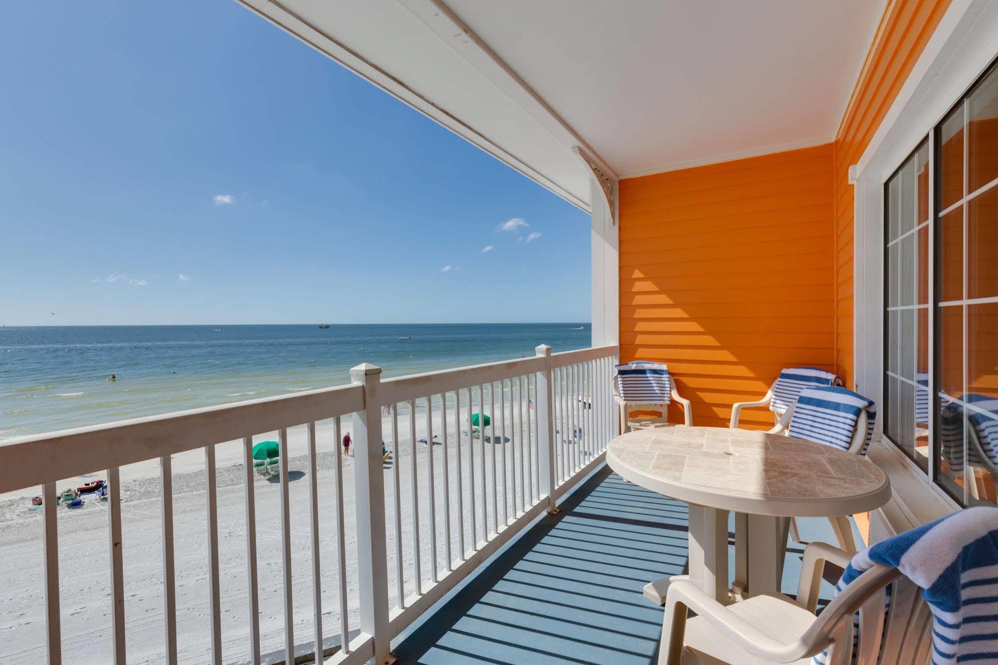 Resort Pierview And 2*