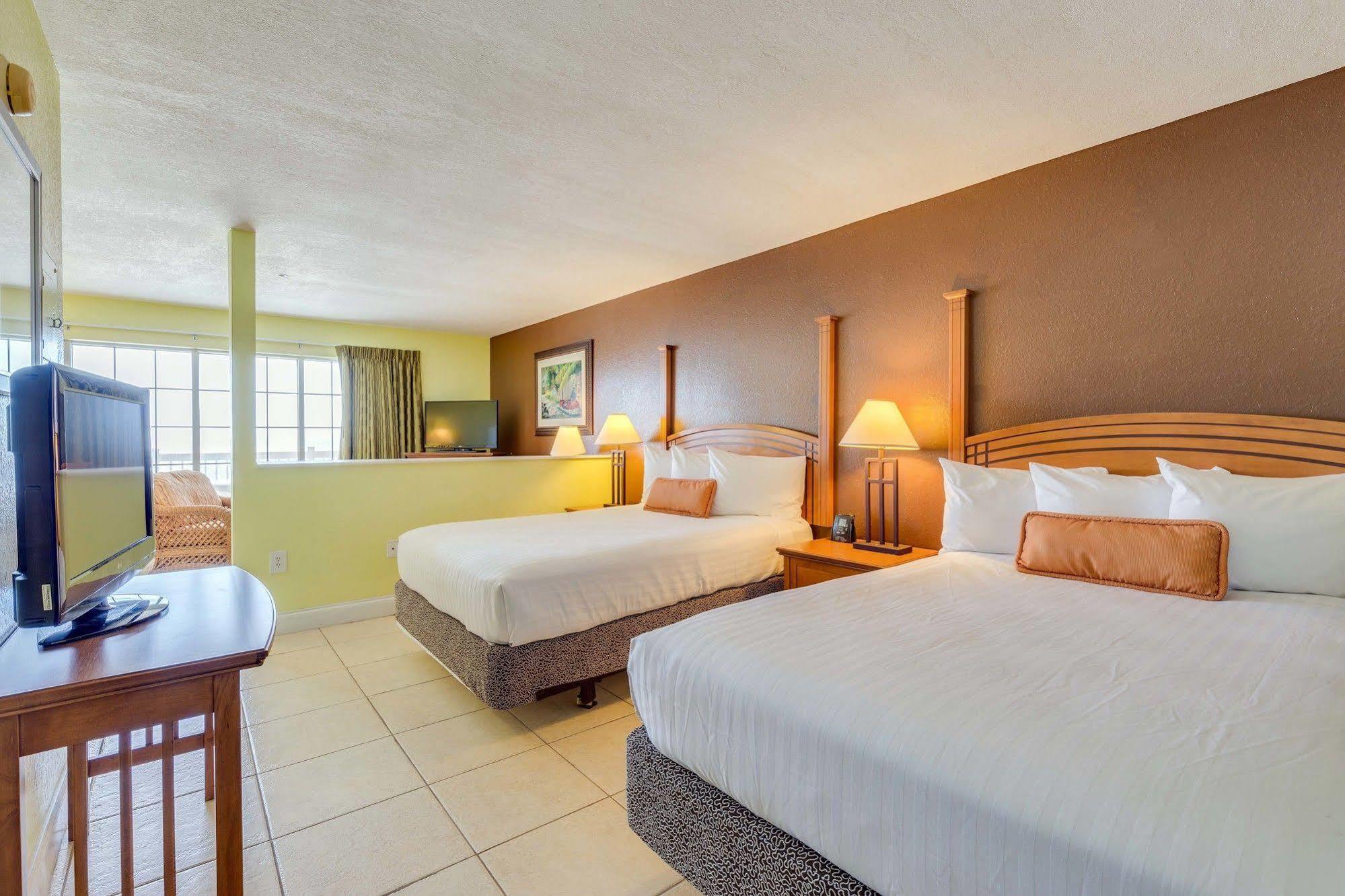 Pierview And Resort Fort Myers Beach