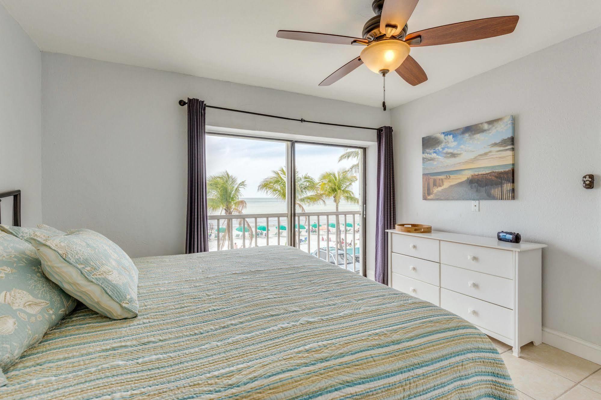 Pierview And