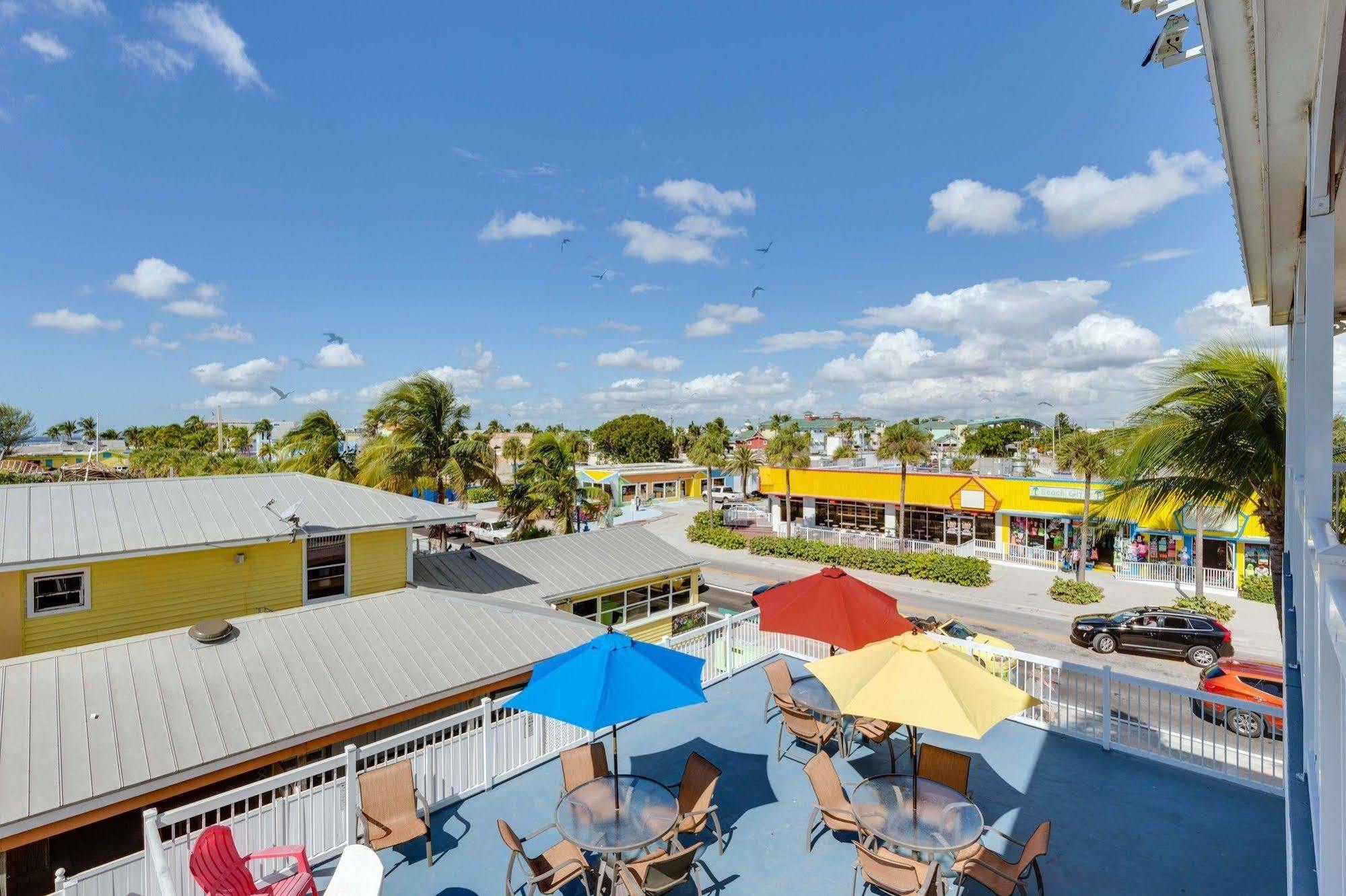 Pierview And Resort Fort Myers Beach