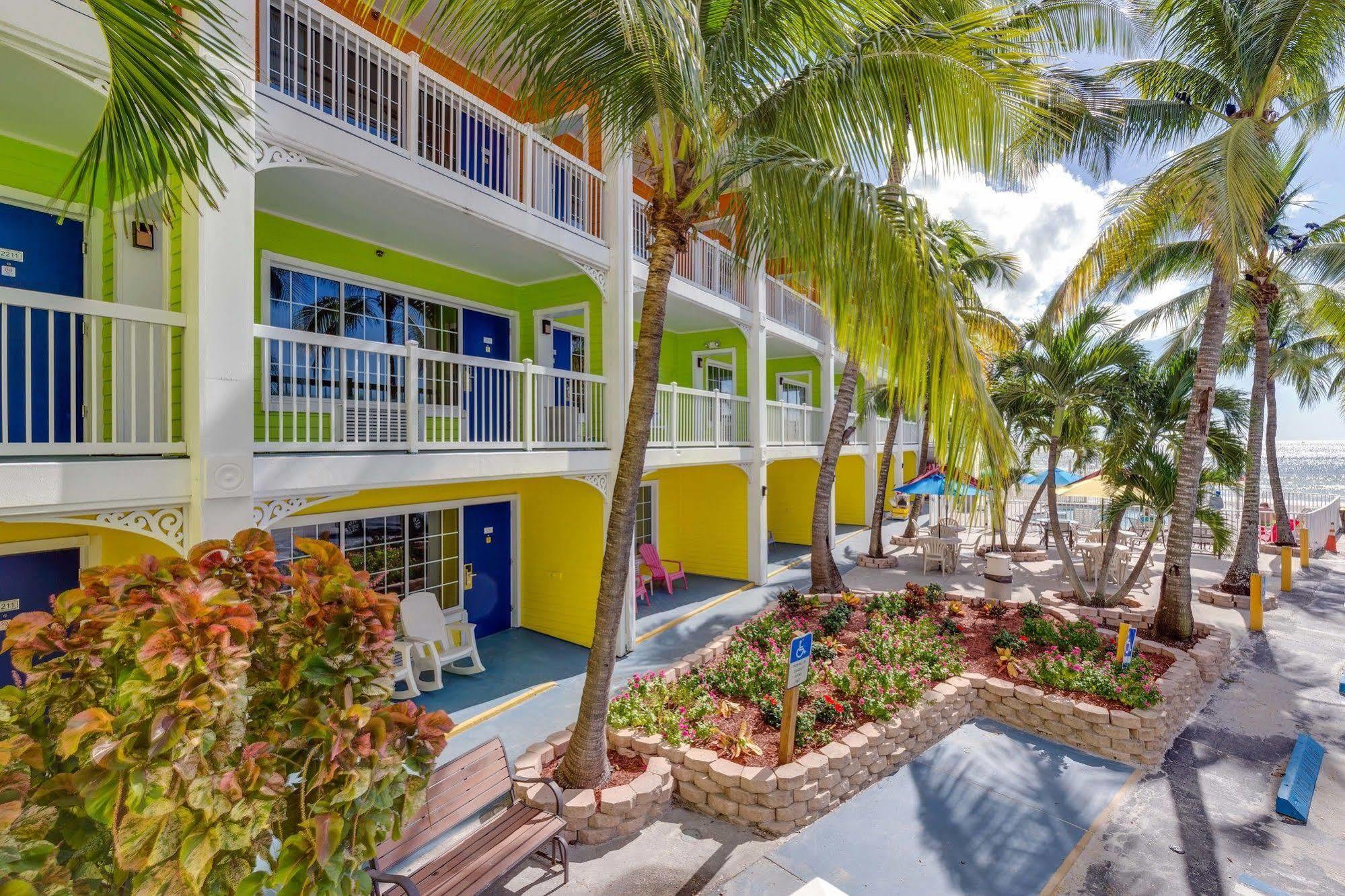 Resort Pierview And 2*