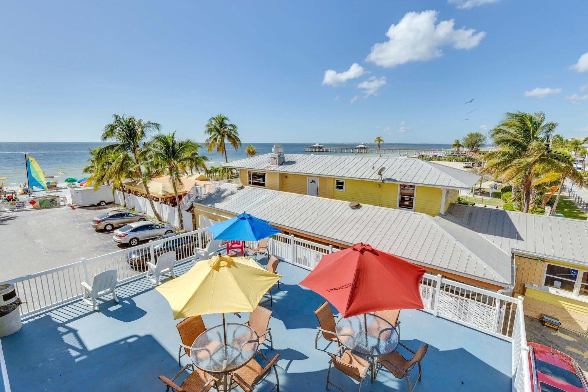 Resort Pierview And