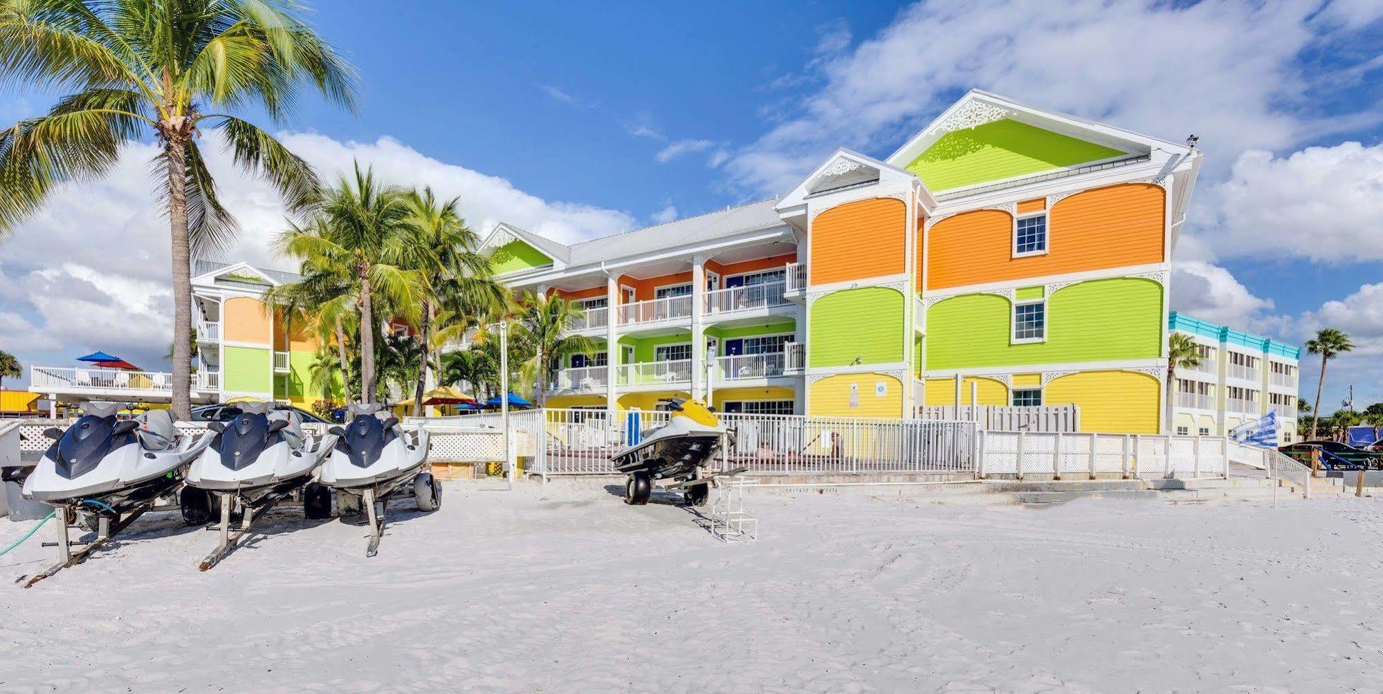 Resort Pierview And 2*