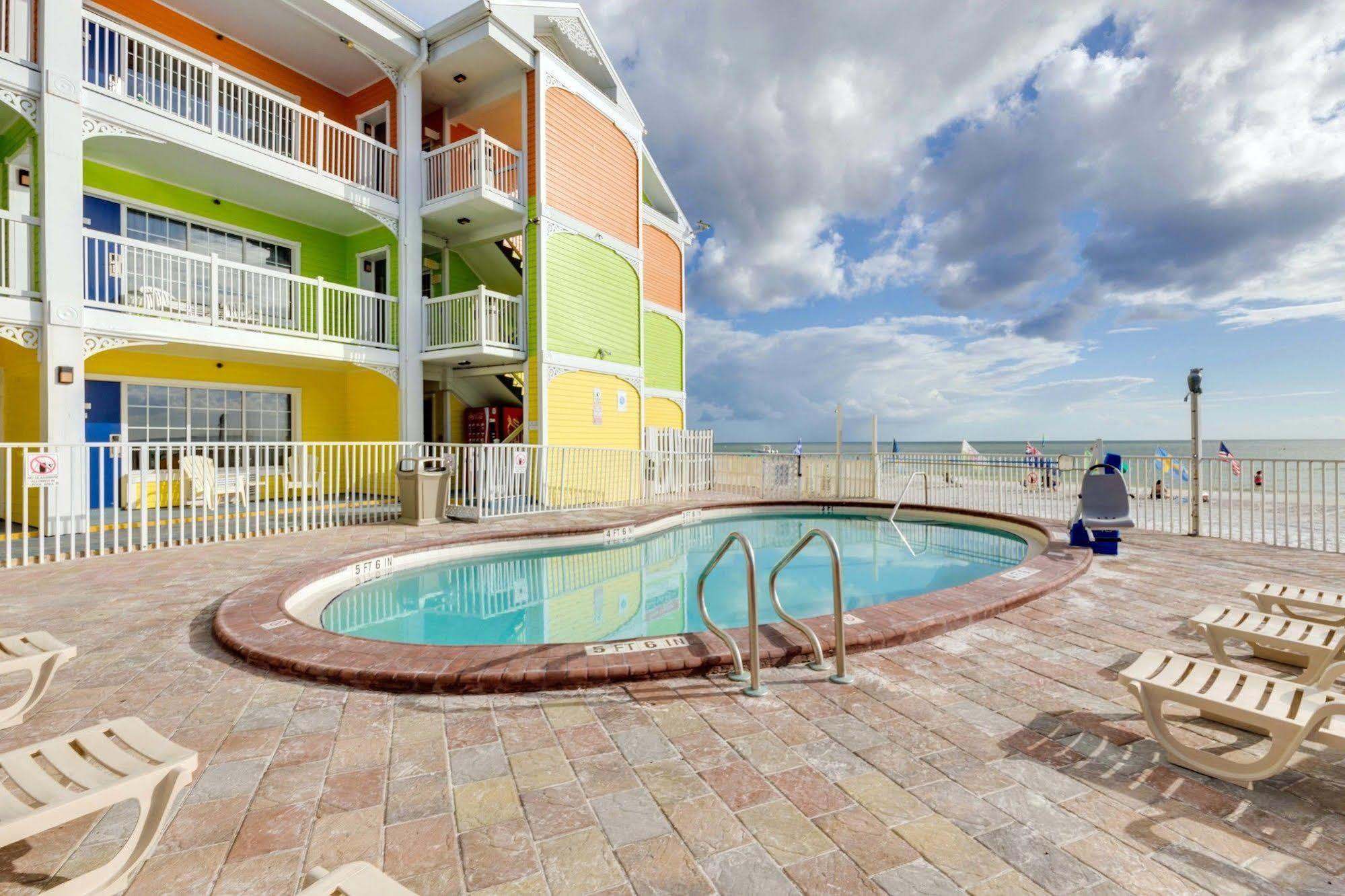 Pierview And Resort