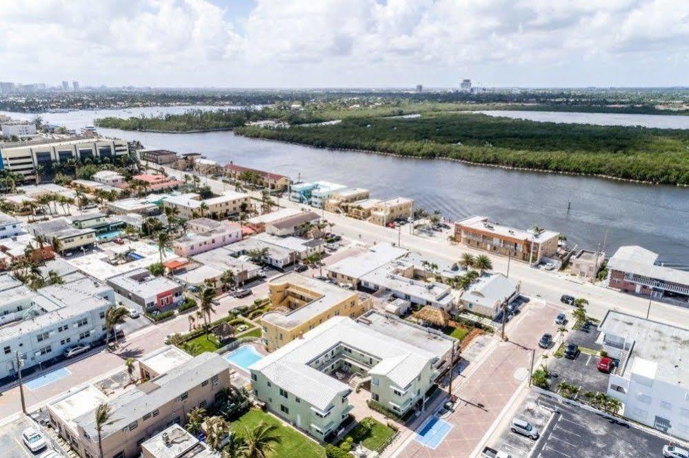 The Flamingo Hotel 3*