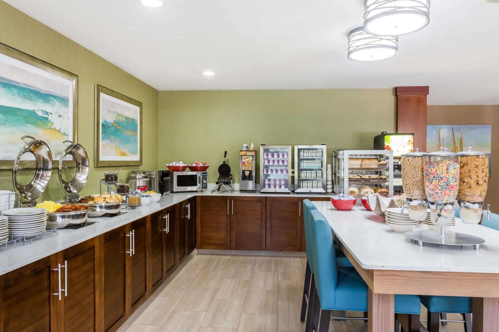 Hawthorn Extended By Wyndham 3* Naples