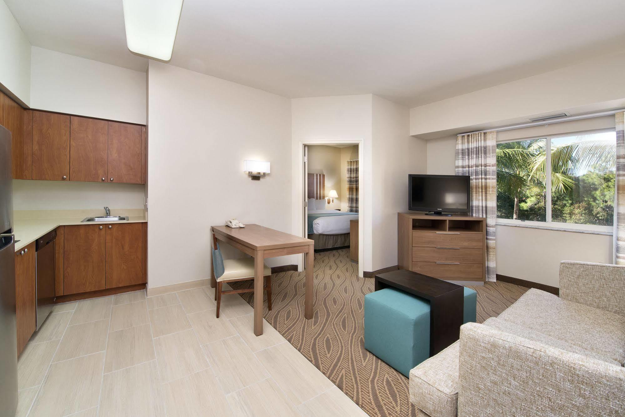 Hawthorn Extended By Wyndham Naples