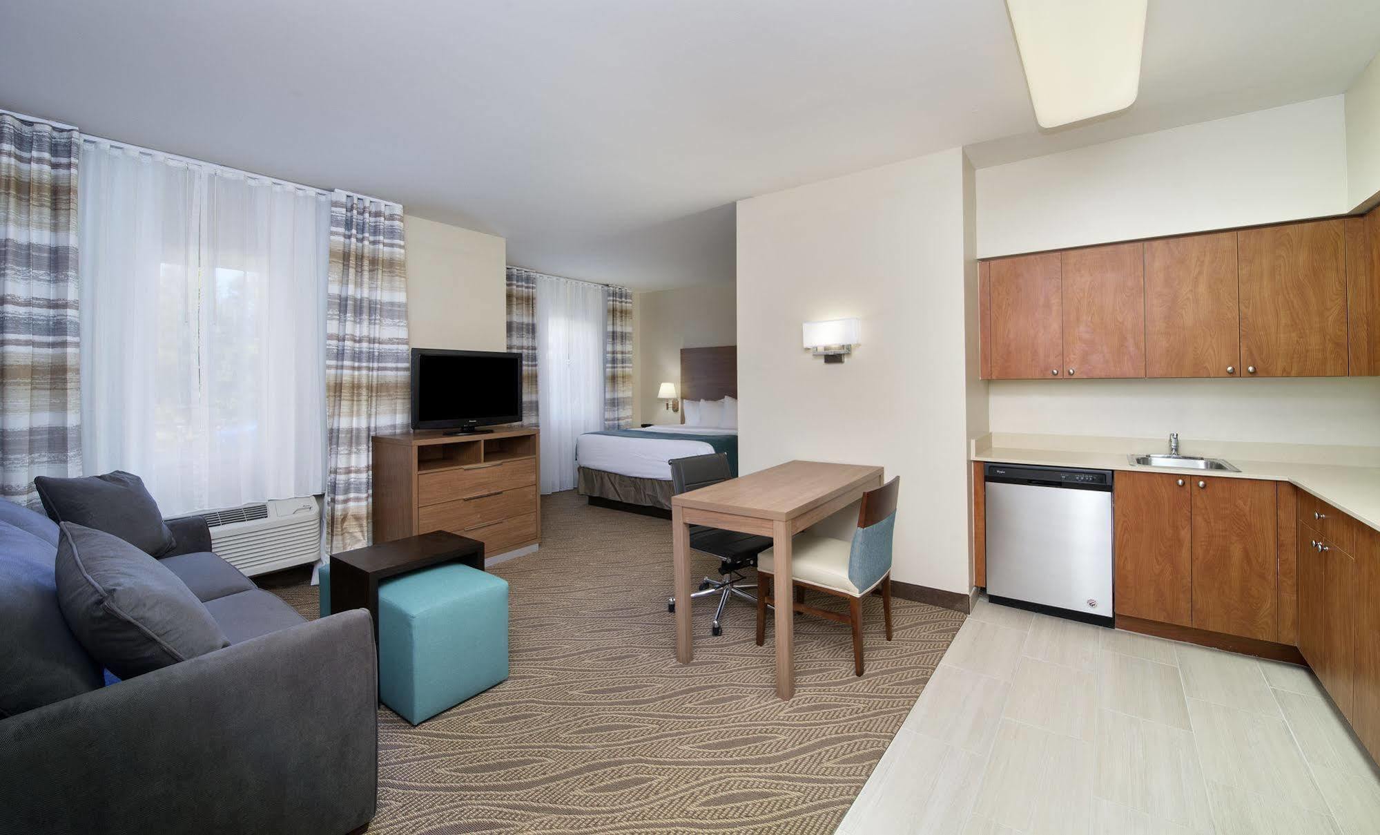 Hawthorn Extended By Wyndham 3*