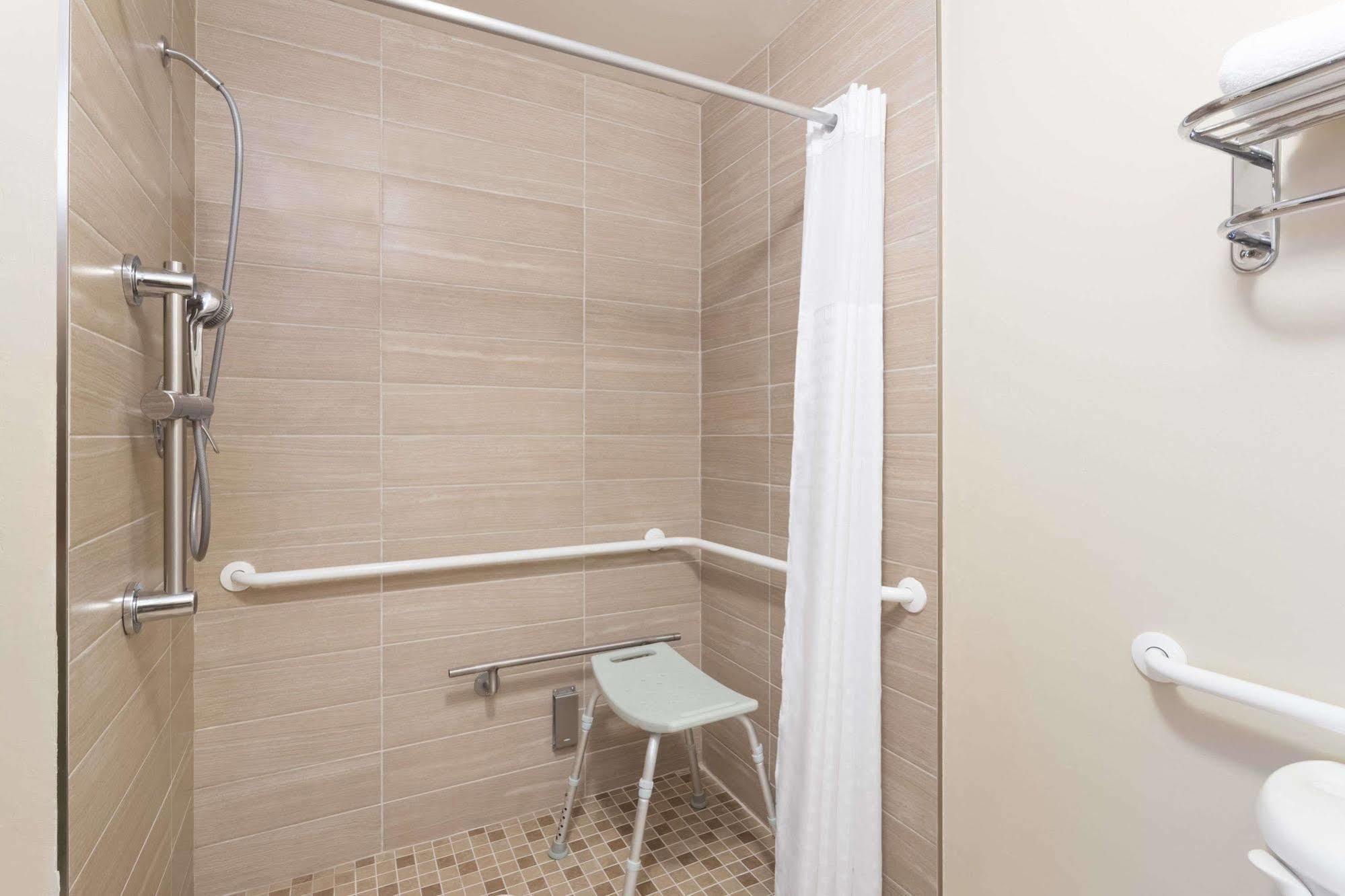 Hotel Hawthorn Extended By Wyndham 3*