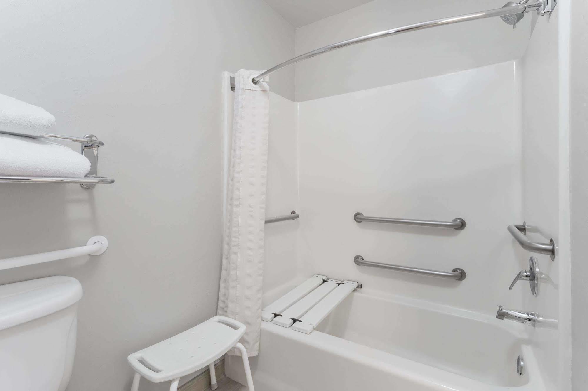 Hotel Hawthorn Extended By Wyndham