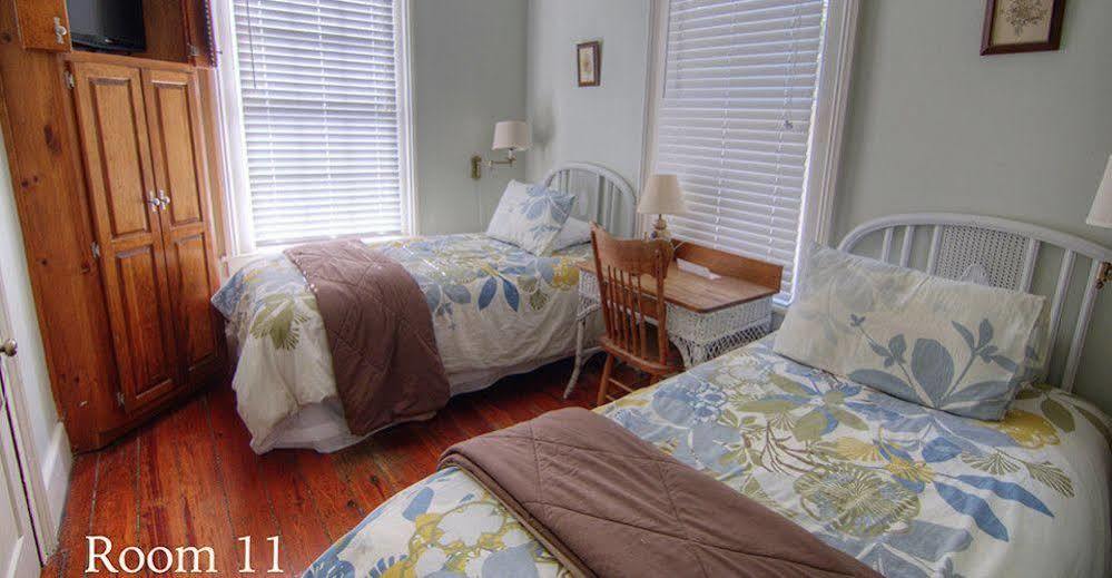 Villa Florida House *