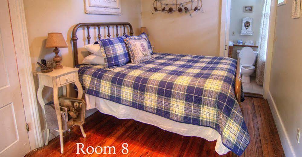 Florida House * Fernandina Beach