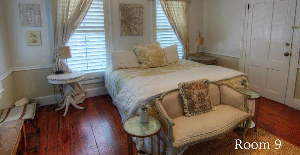Florida House Villa Fernandina Beach