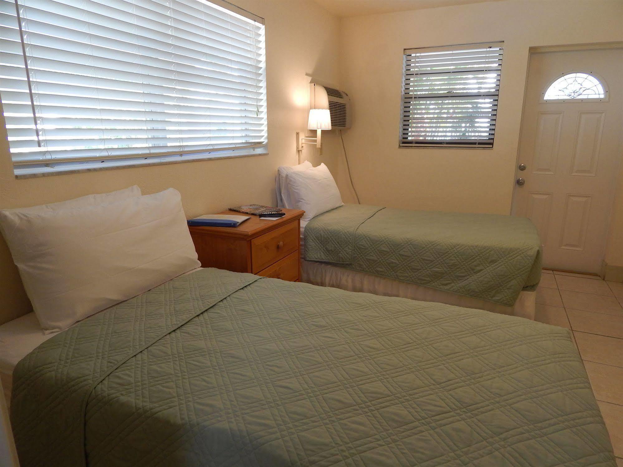Parmer's Resort
