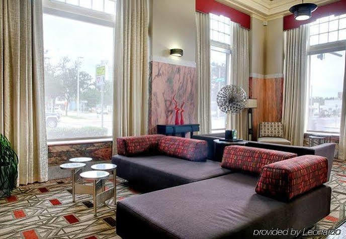 Hotel Courtyard By Marriott Downtown 3*