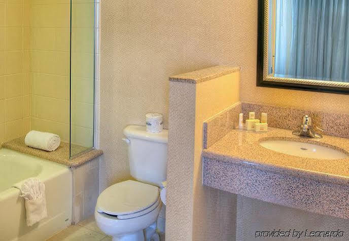 Hotel Courtyard By Marriott Downtown