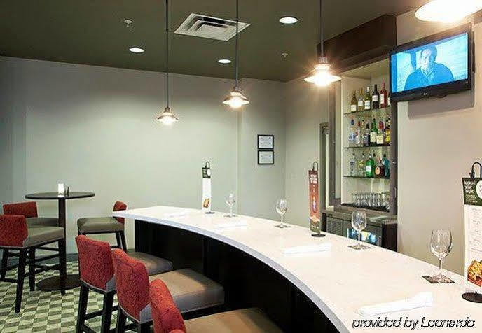 Courtyard By Marriott Downtown Hotel 3*