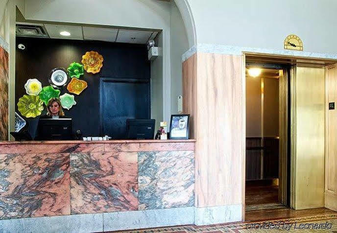 Courtyard By Marriott Downtown 3* St. Petersburg