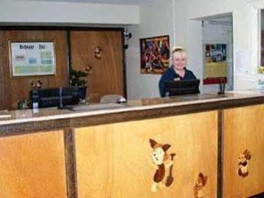 Motel Country Hearth Inn- Kissimmee