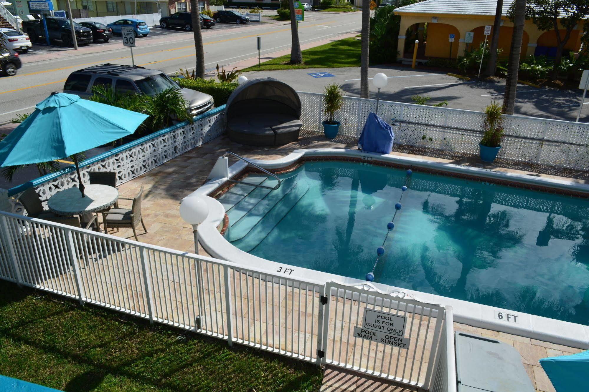 Hotel Horizon By The Sea Lauderdale-by-the-Sea