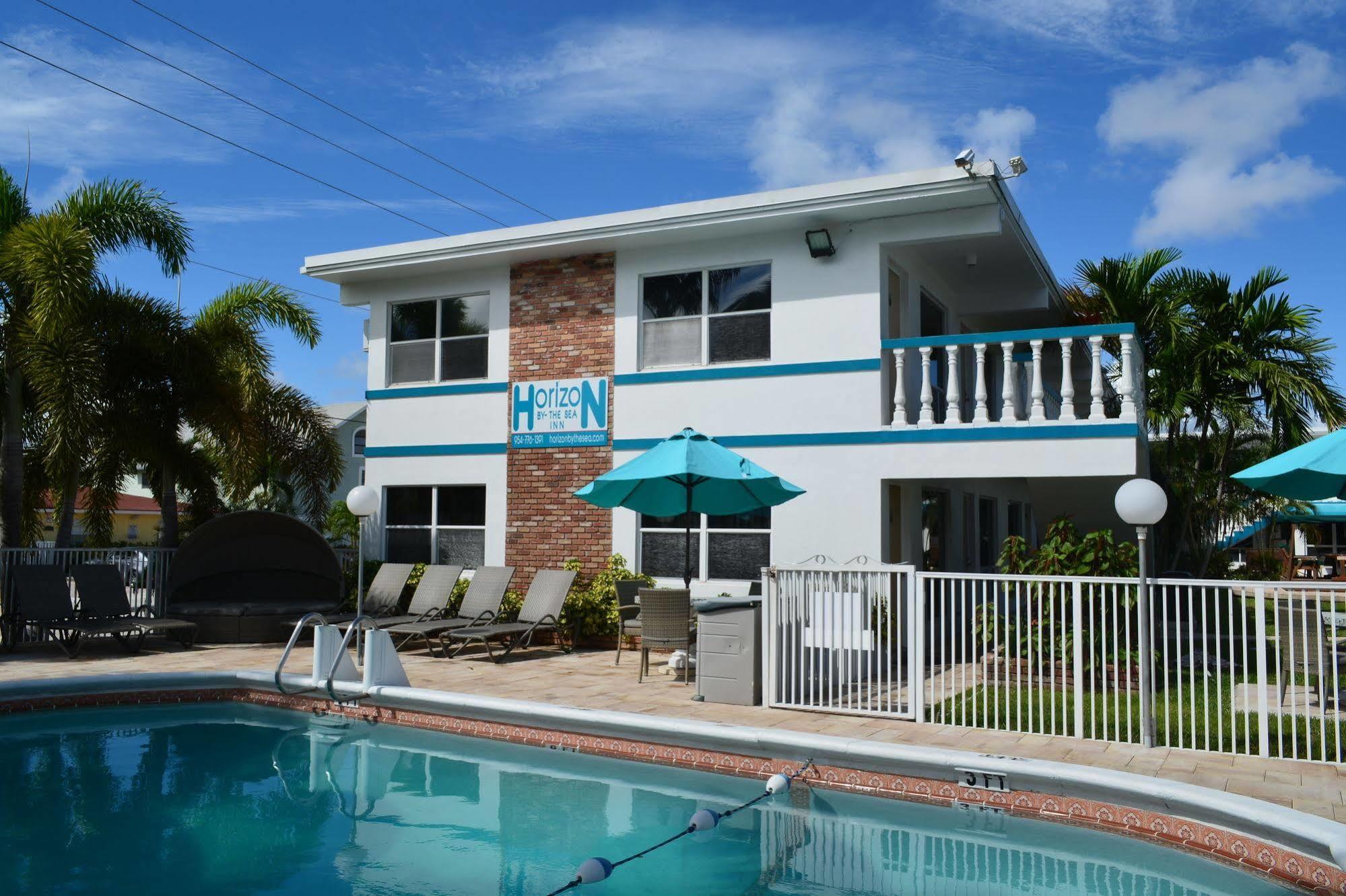 Hotel Horizon By The Sea Lauderdale-by-the-Sea