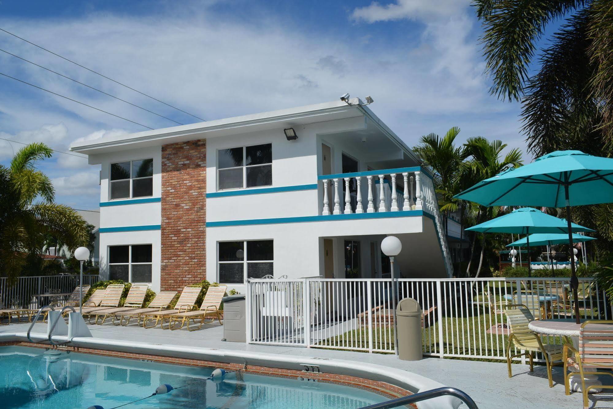 Hotel Horizon By The Sea
