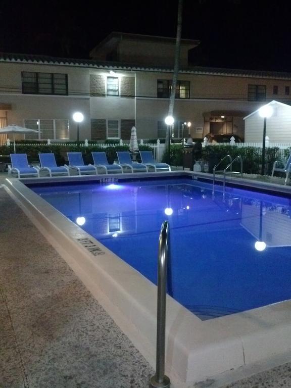 Apartment Neptune Oceanfront Rentals