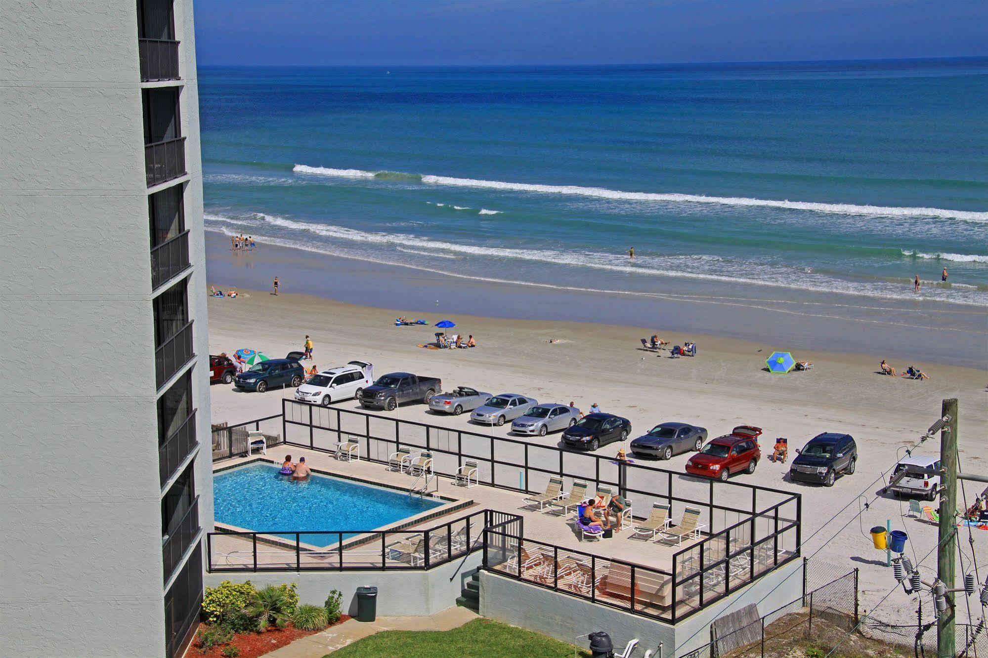 Ocean Trillium New Smyrna Beach