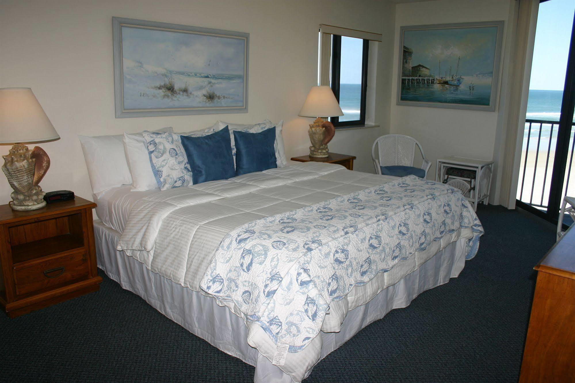 Aparthotel Ocean Trillium