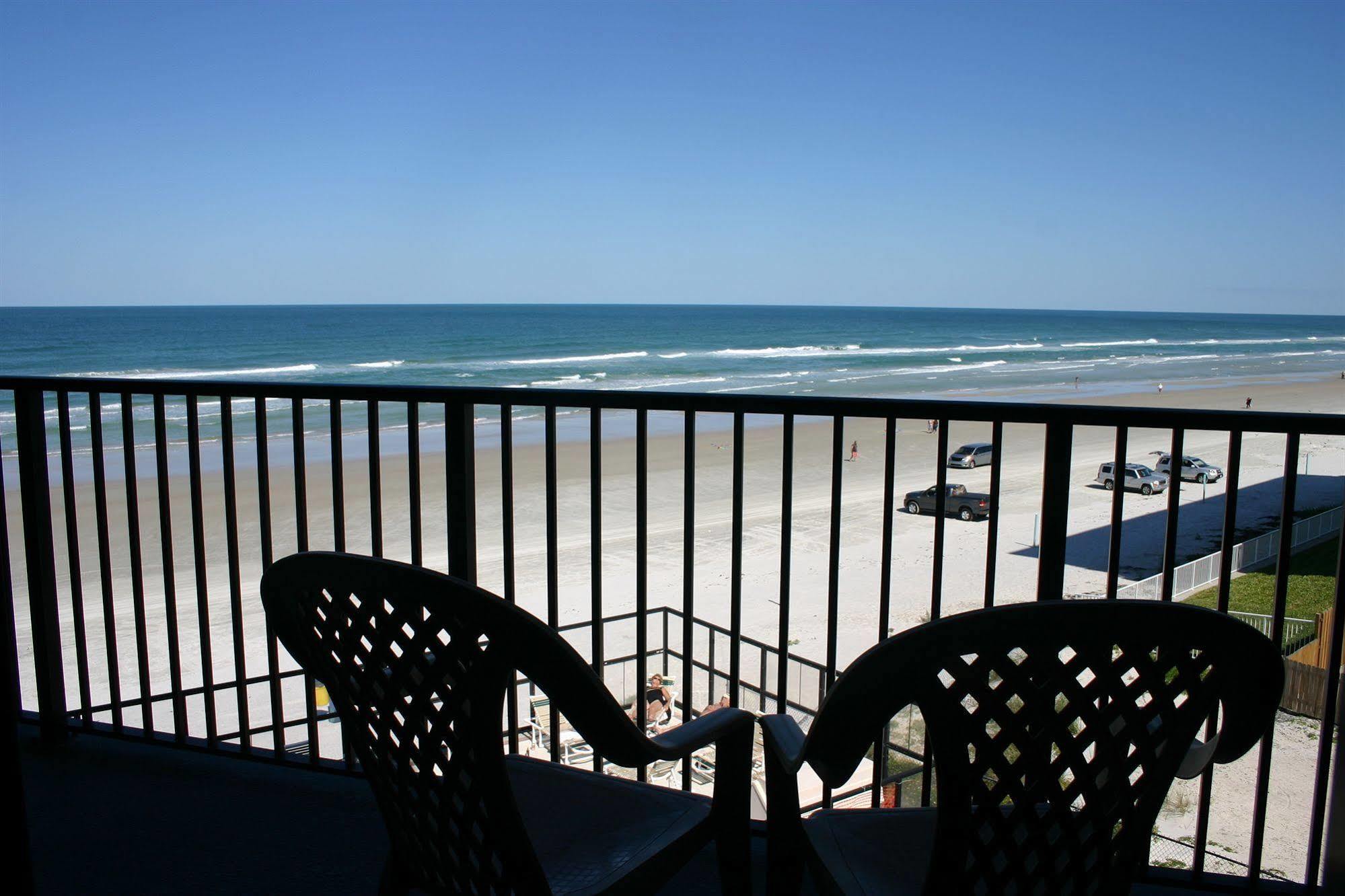 Ocean Trillium 3* New Smyrna Beach