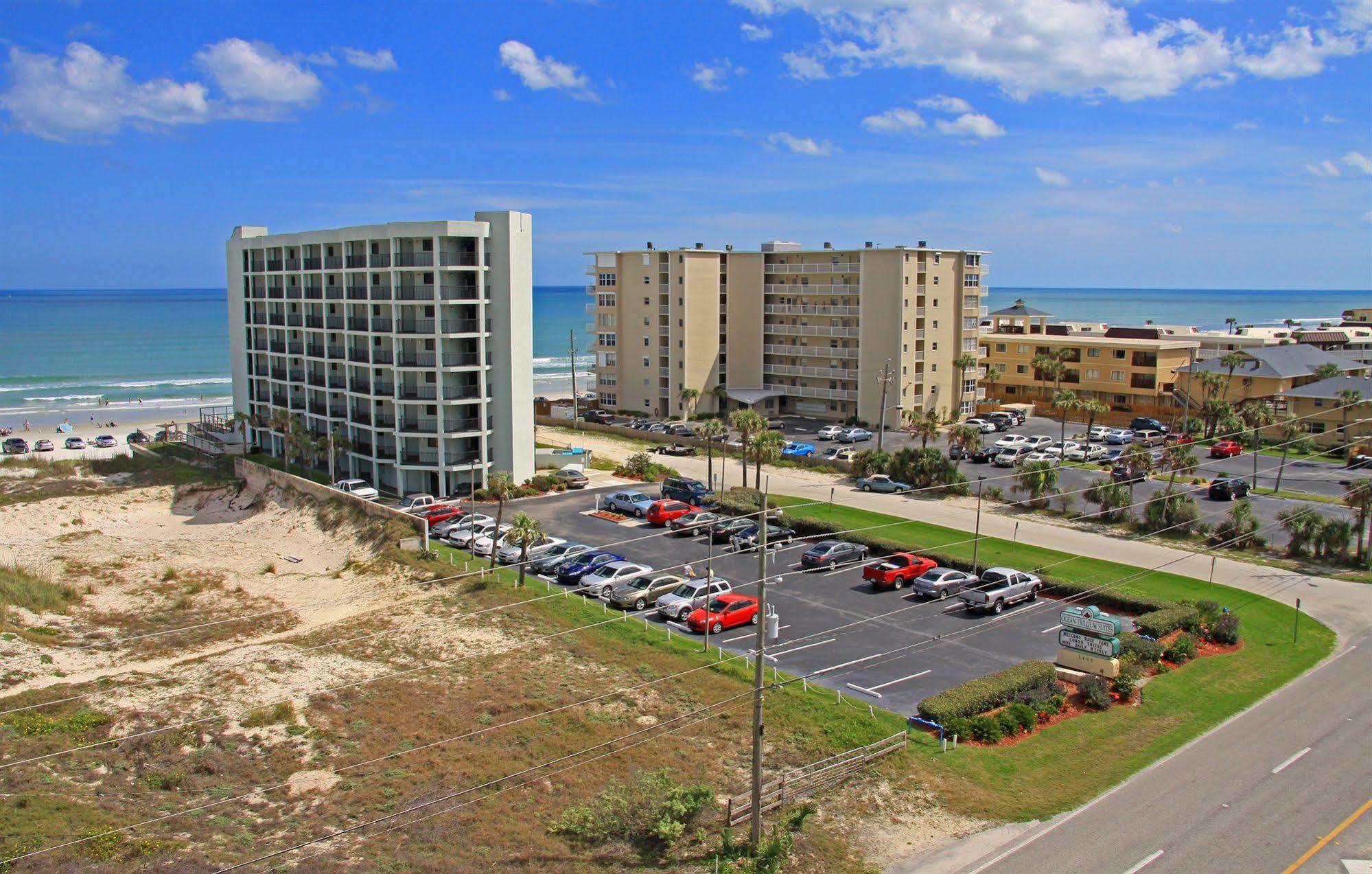 Ocean Trillium 3* New Smyrna Beach