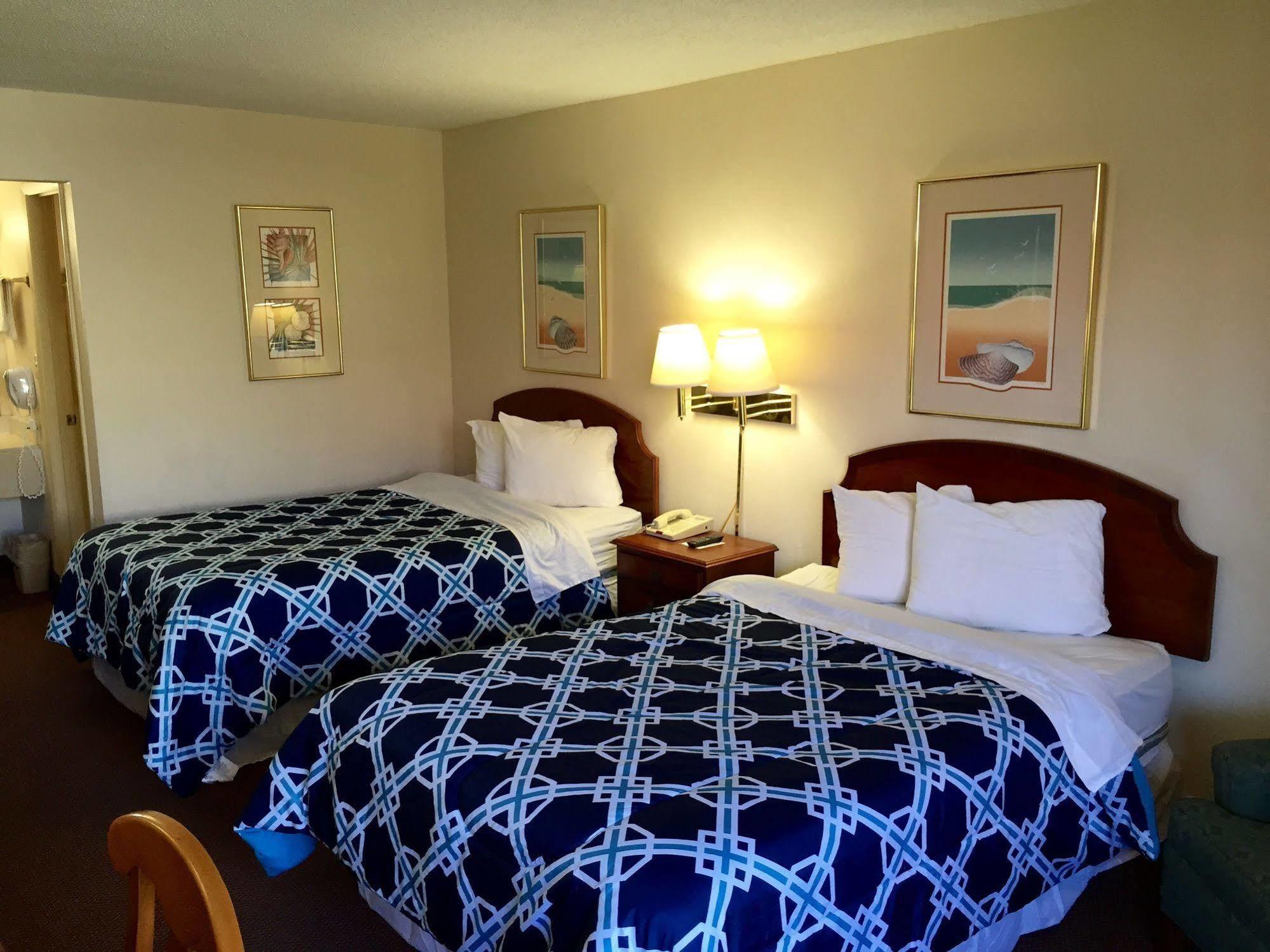 Motel Budget Of
