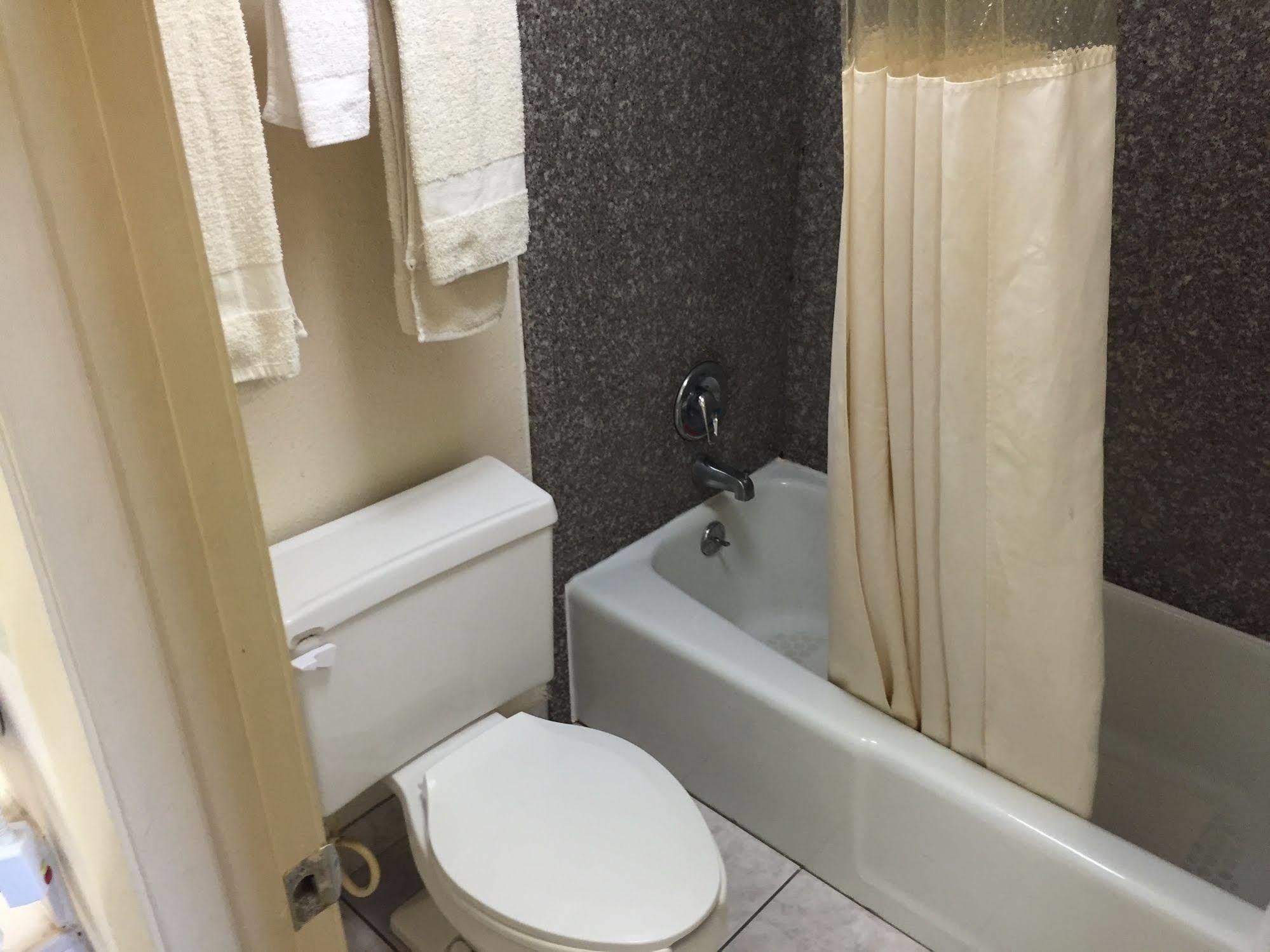Motel Budget Of