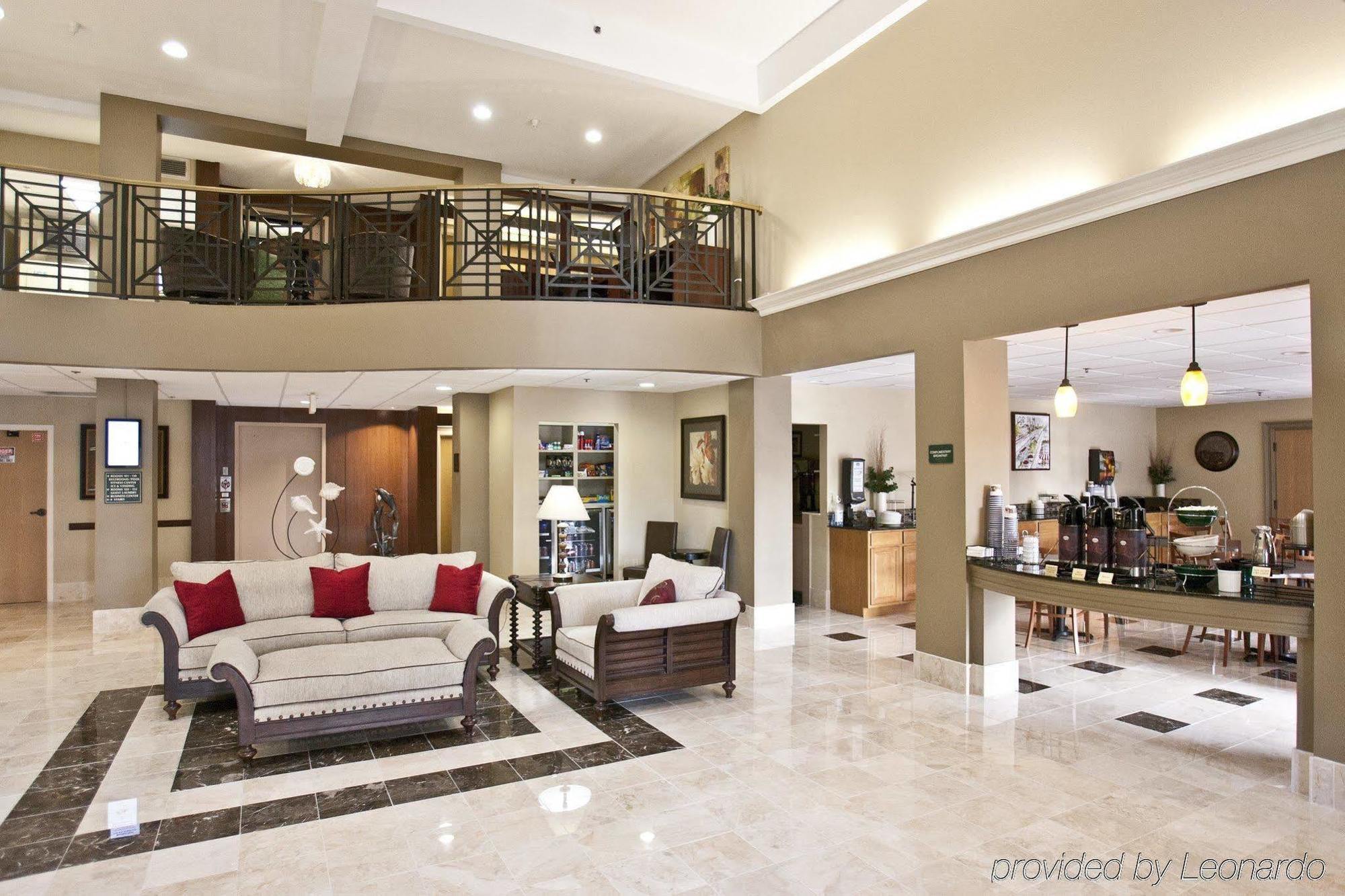 Hotel Western Ambassador