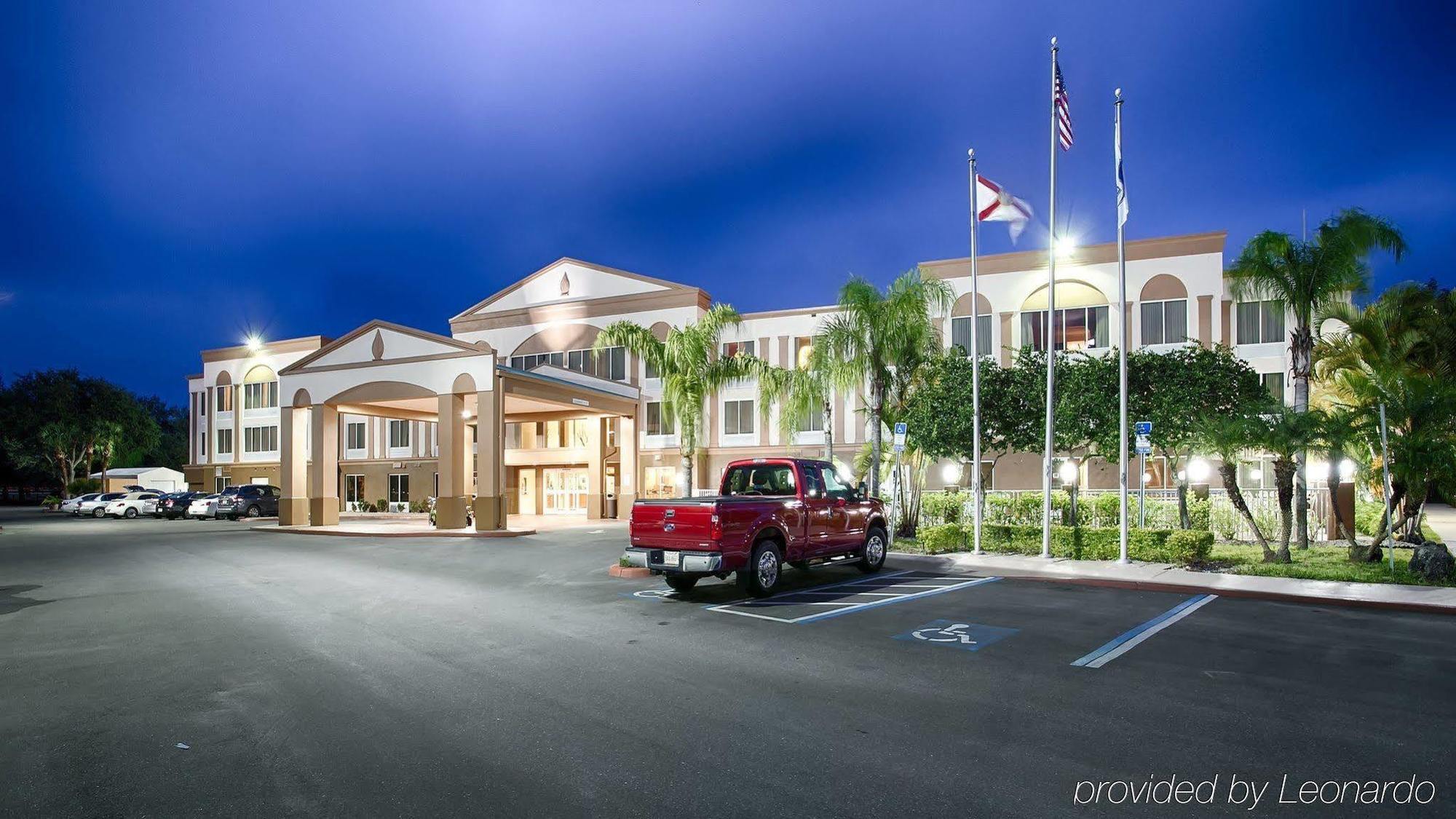 Western Ambassador Hotel Venice