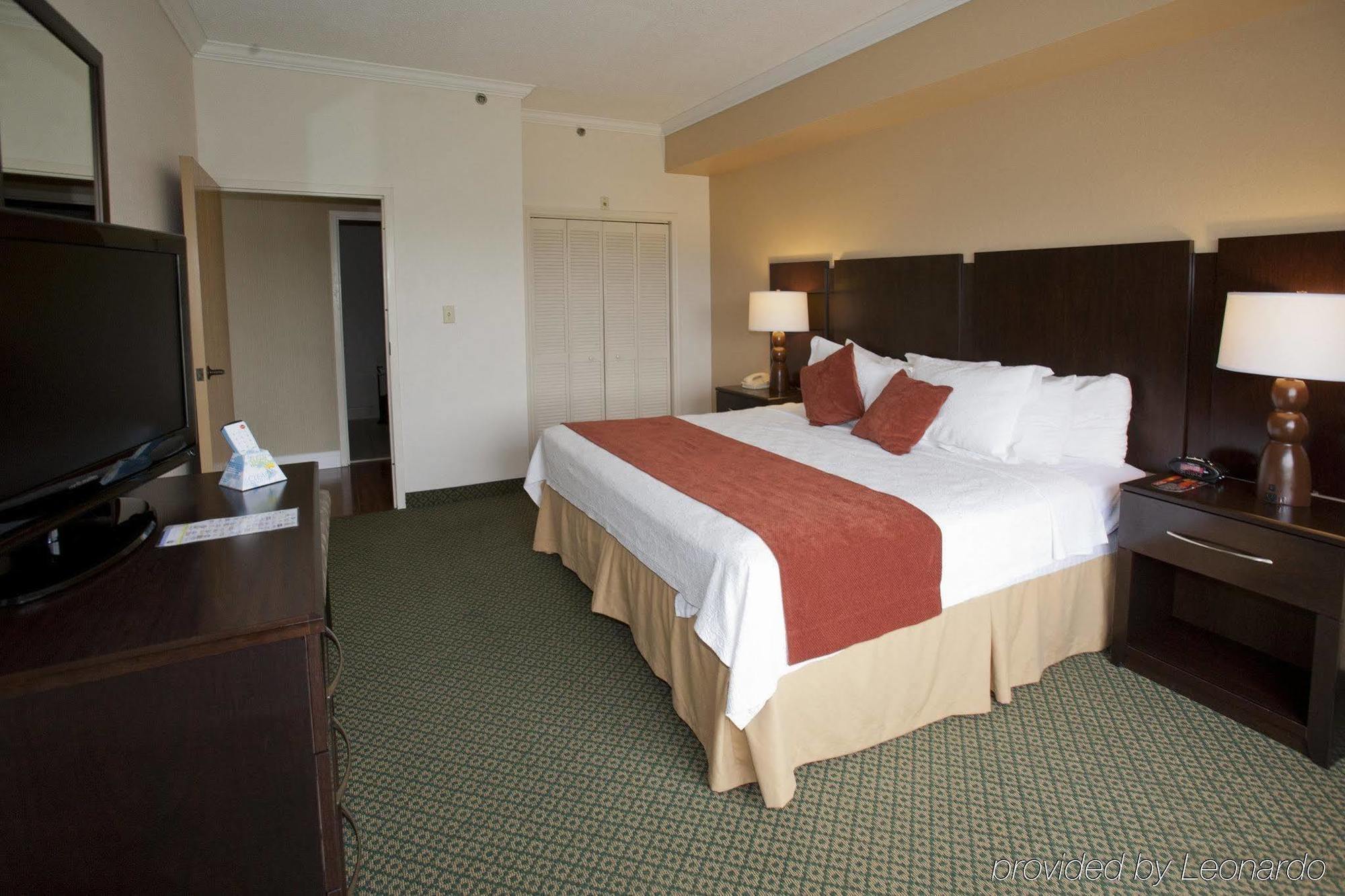 Hotel Western Ambassador Venice