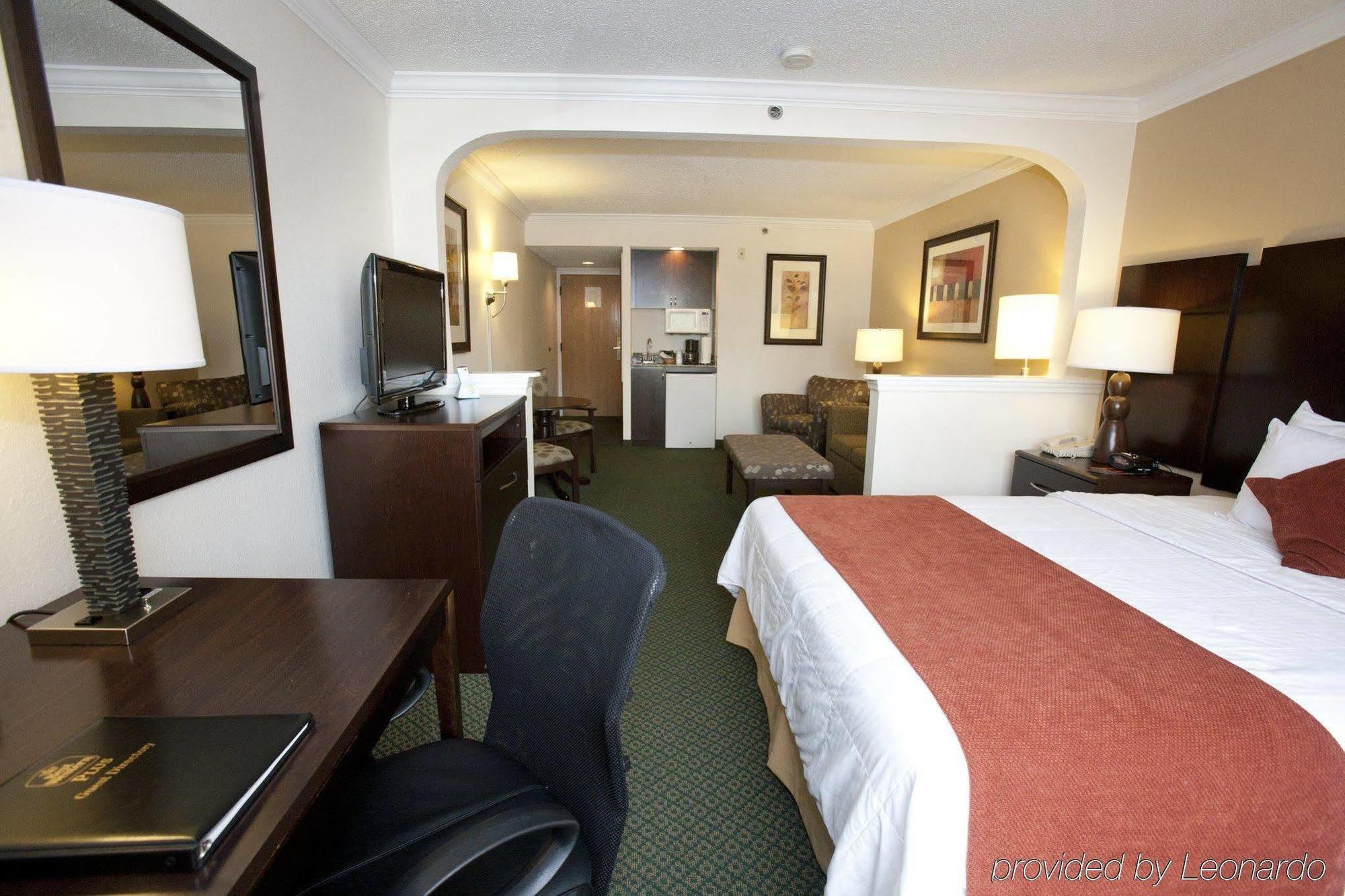 Hotel Western Ambassador Venice