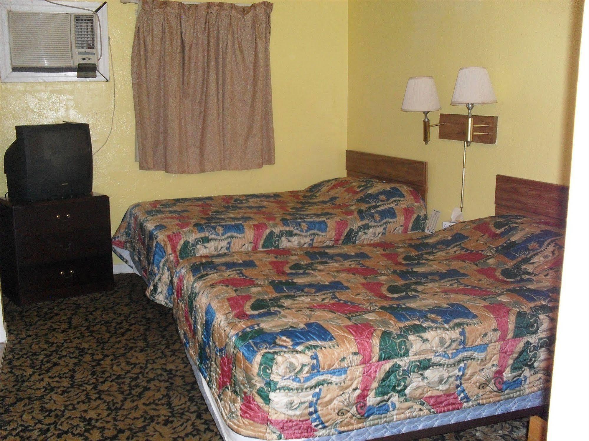 Shore Winds Motel Daytona Beach