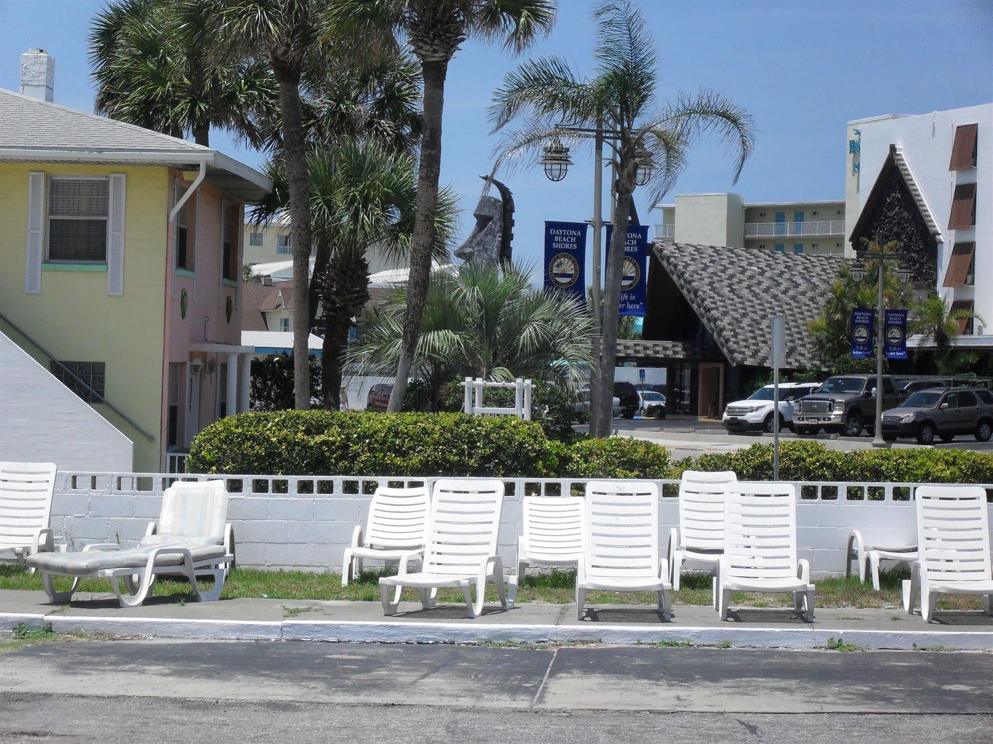 Motel Shore Winds