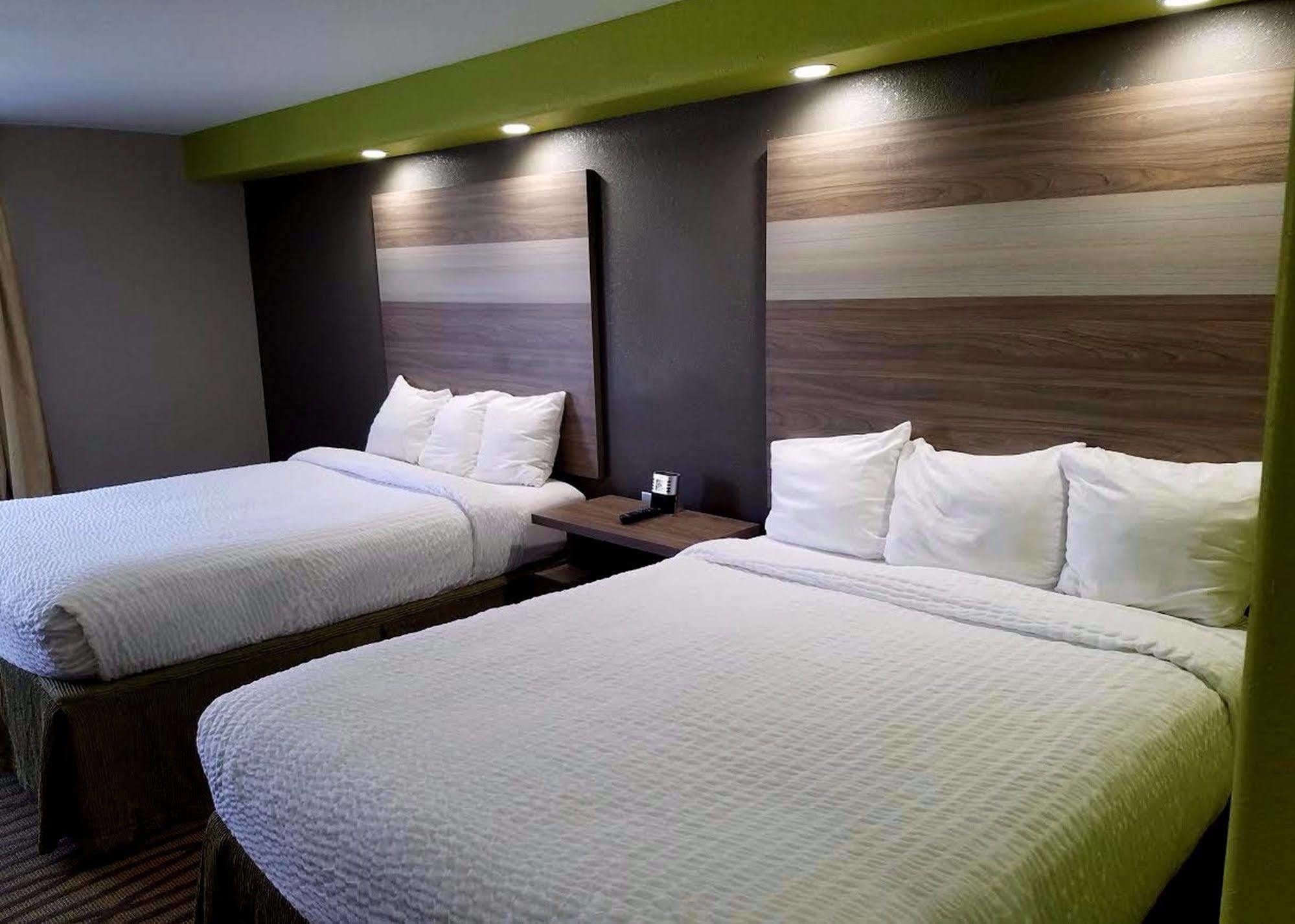 Motel Seabreeze - Walton 2*