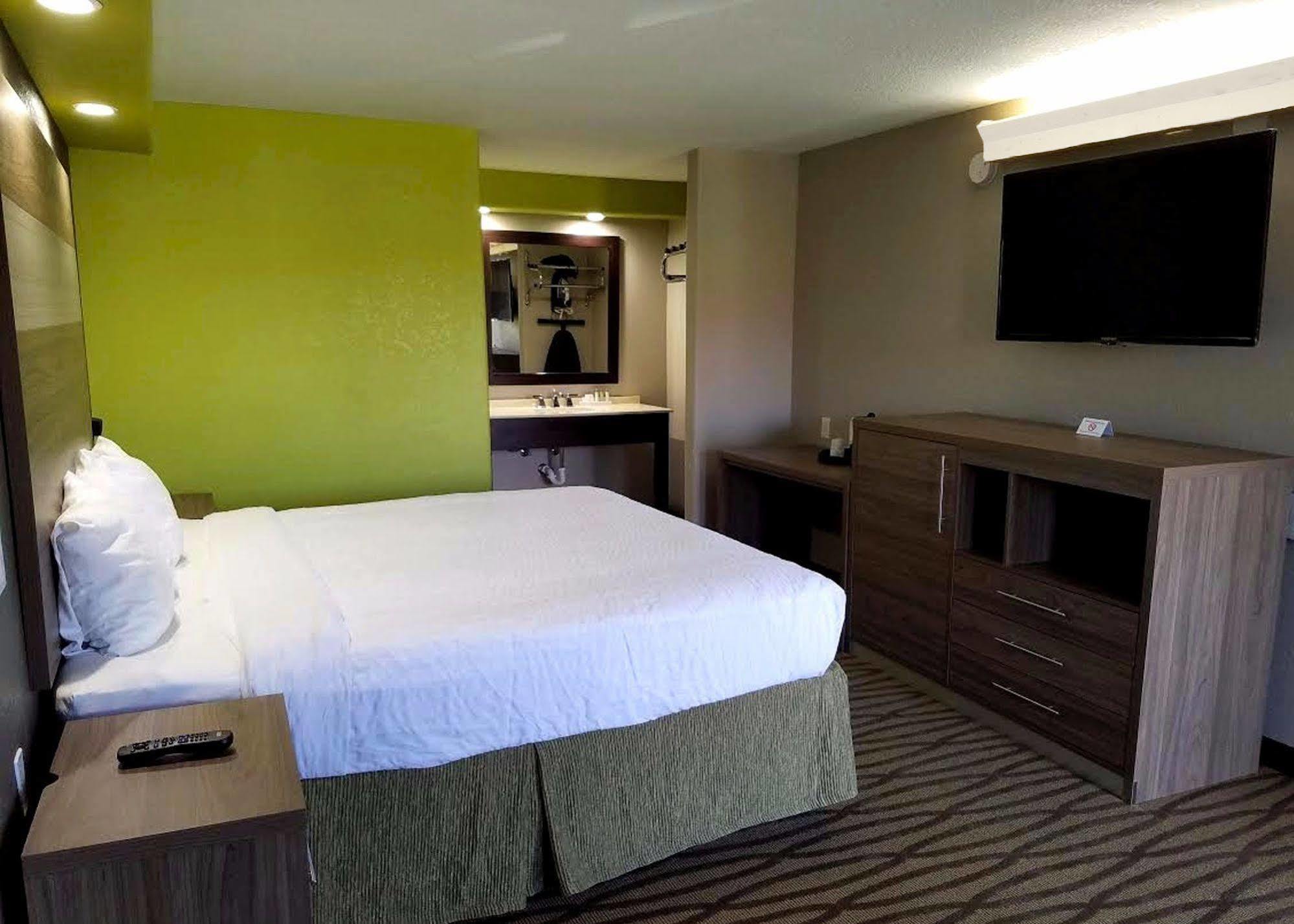 Motel Seabreeze - Walton Fort Walton Beach