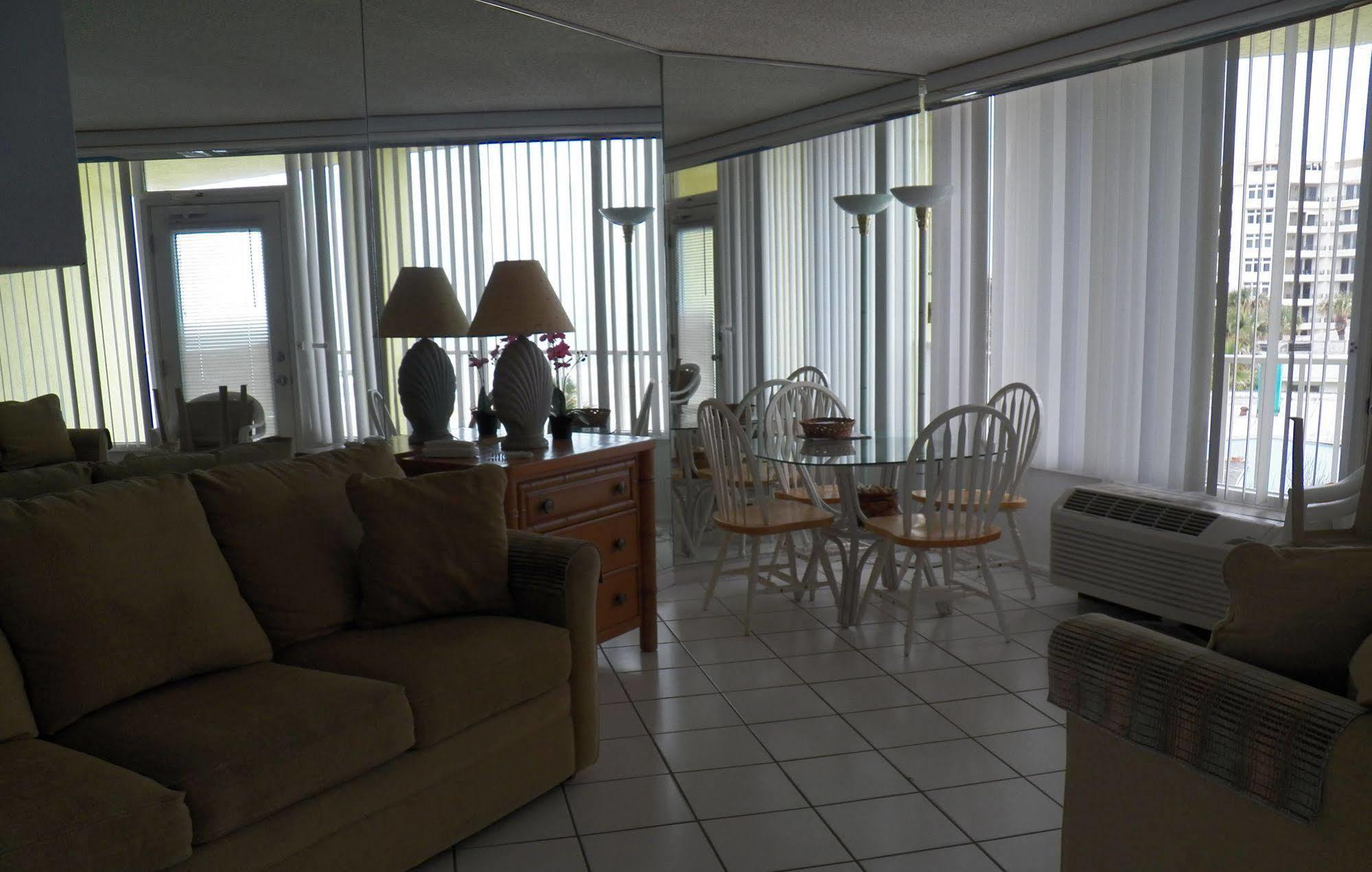 Hotel Symphony Beach Club