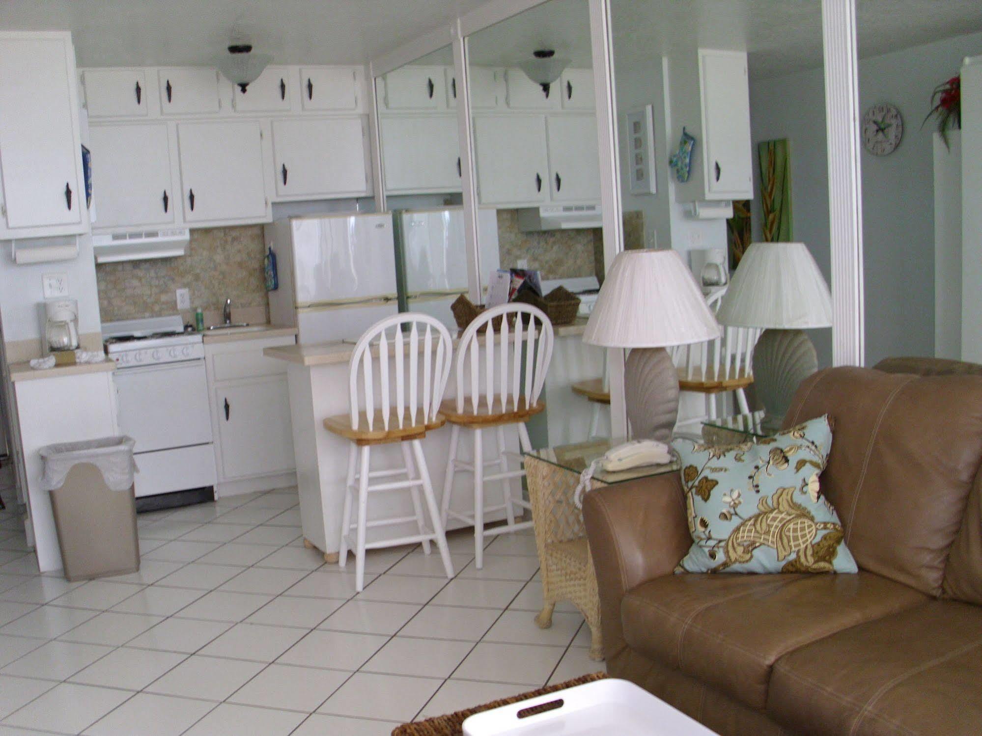 Hotel Symphony Beach Club Ormond Beach