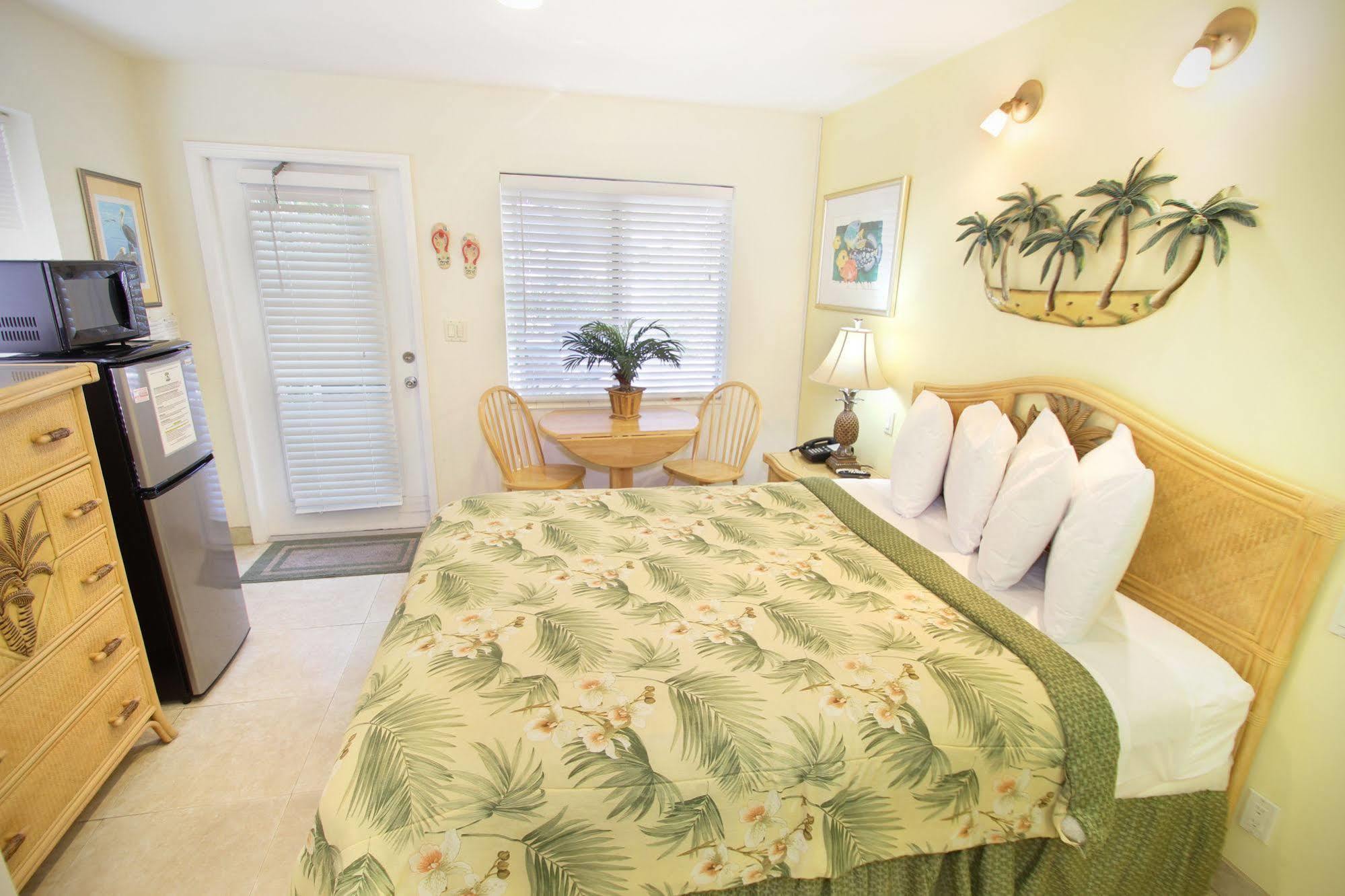 Inn Casitas Coral Ridge