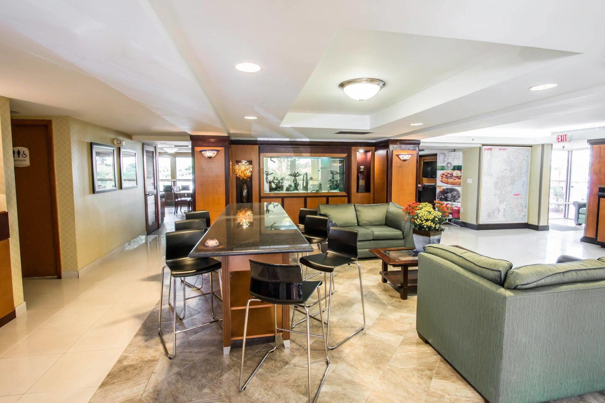 Inn Quality Miami Airport - Doral