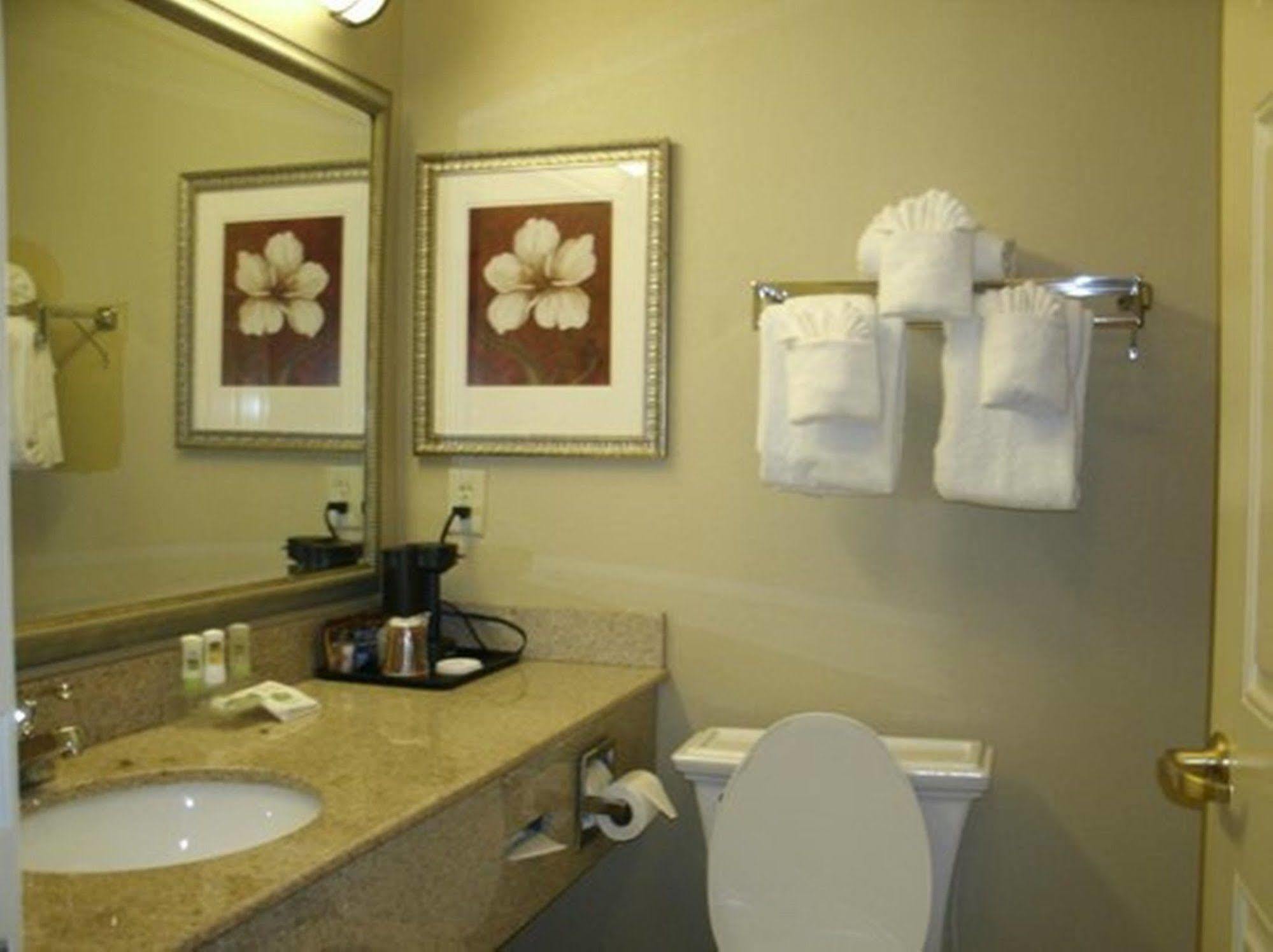 Country & By Radisson, St Petersburg - Clearwater, Fl Hotel 3*