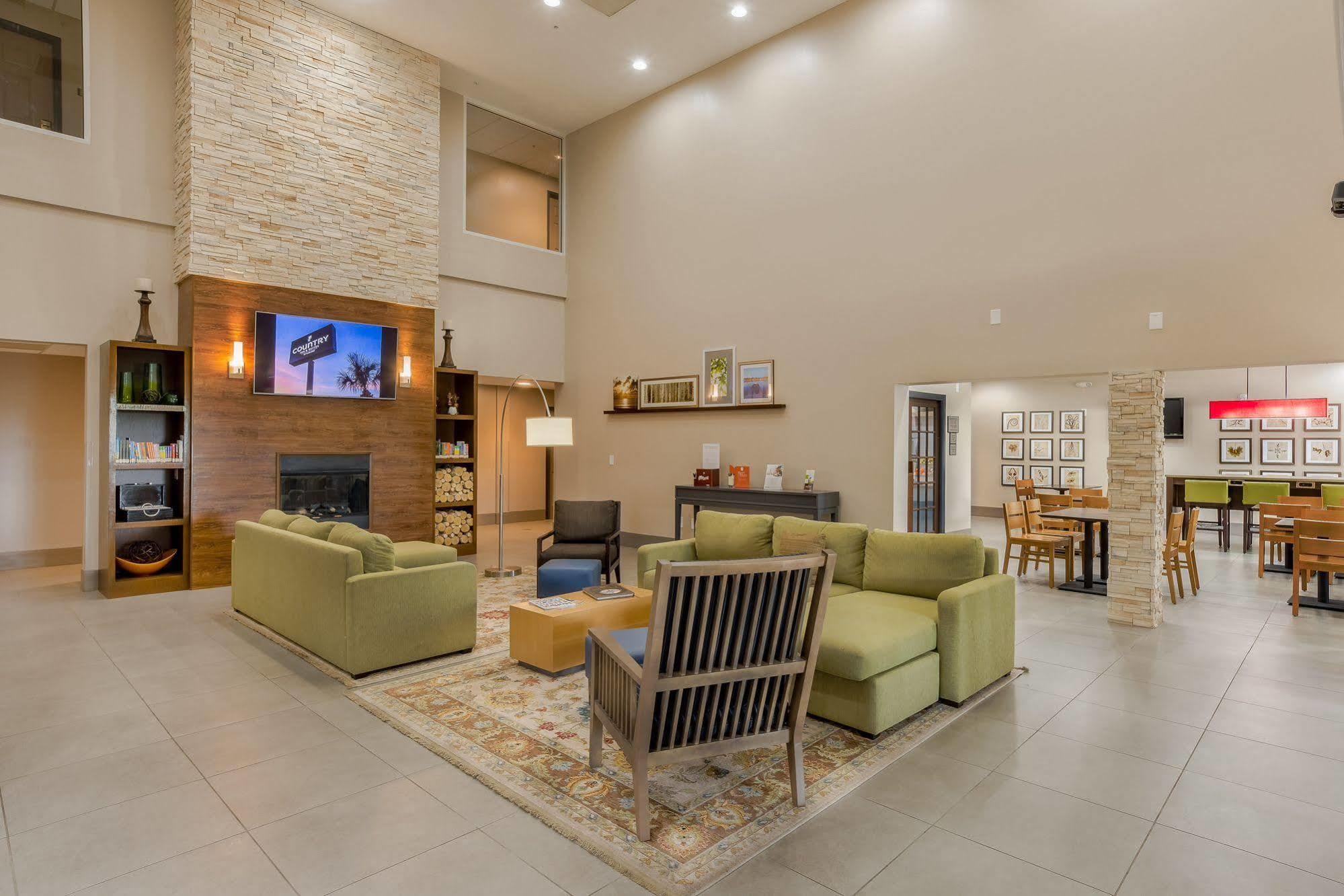 Country & By Radisson, St Petersburg - Clearwater, Fl Pinellas Park