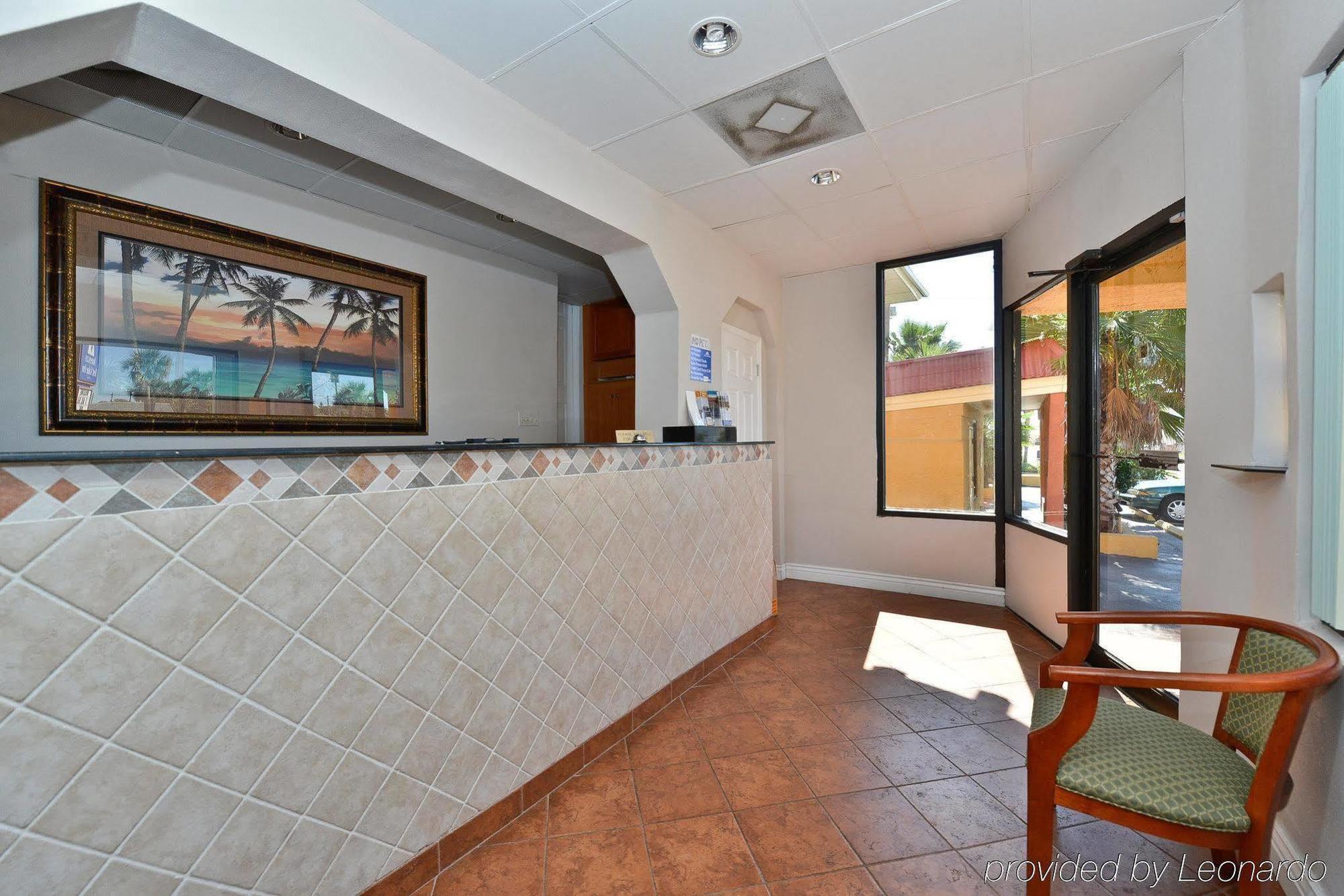 La Bella Oceanfront - Daytona 2*