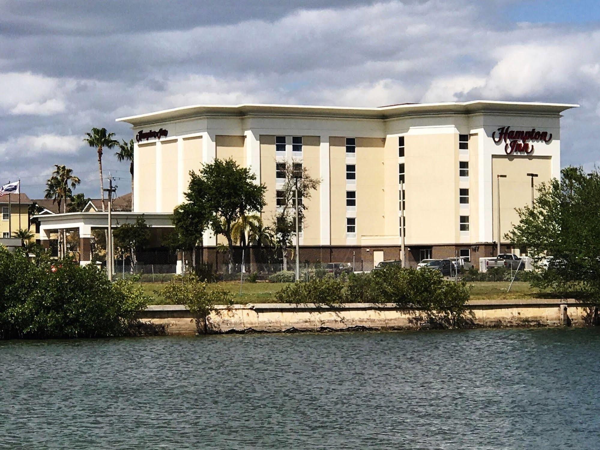 Hampton Tampa-rocky Point